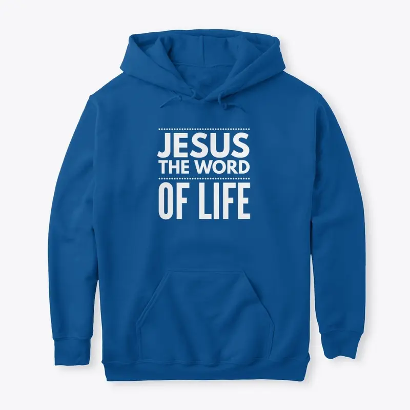 Jesus the word of life